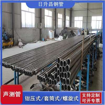 观山湖声测管桩基检测的频率要达到多少百分比