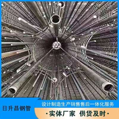 观山湖桩基声测管检测时主要考虑两方面的规范内容